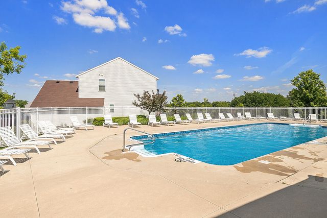 518 Orchard Drive, Rockford, MI 49341