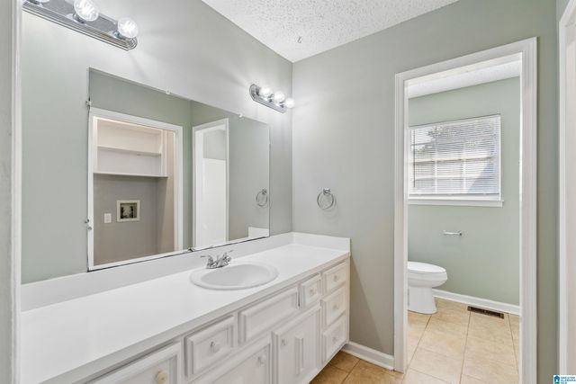 7411 HELMS CIRCLE, Pinson, AL 35126