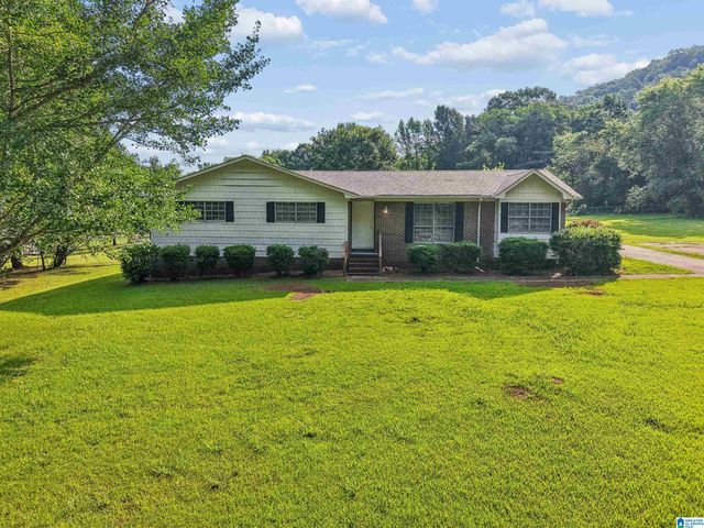 7411 HELMS CIRCLE, Pinson, AL 35126
