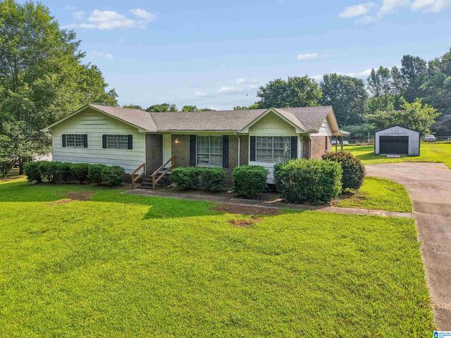7411 HELMS CIRCLE, Pinson, AL 35126