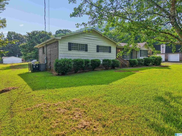 7411 HELMS CIRCLE, Pinson, AL 35126