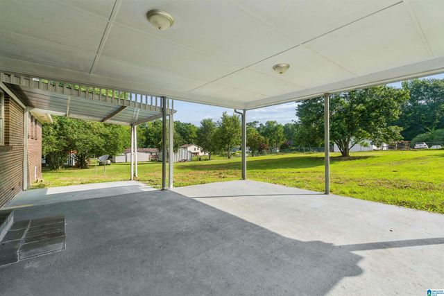 7411 HELMS CIRCLE, Pinson, AL 35126