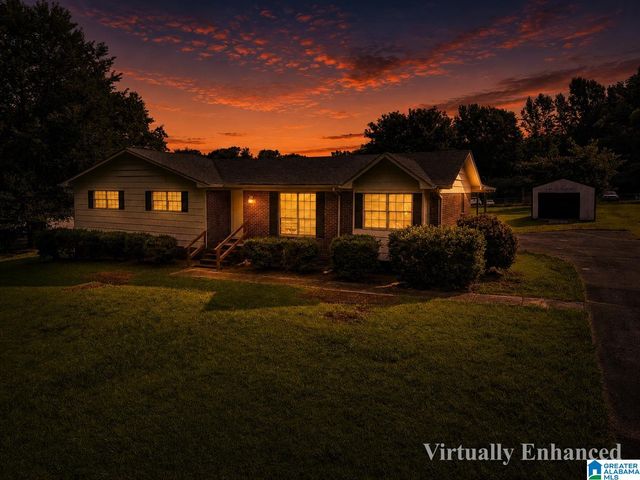 7411 HELMS CIRCLE, Pinson, AL 35126