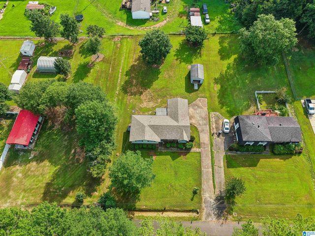7411 HELMS CIRCLE, Pinson, AL 35126