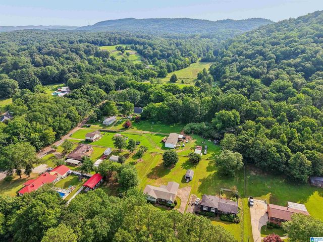 7411 HELMS CIRCLE, Pinson, AL 35126