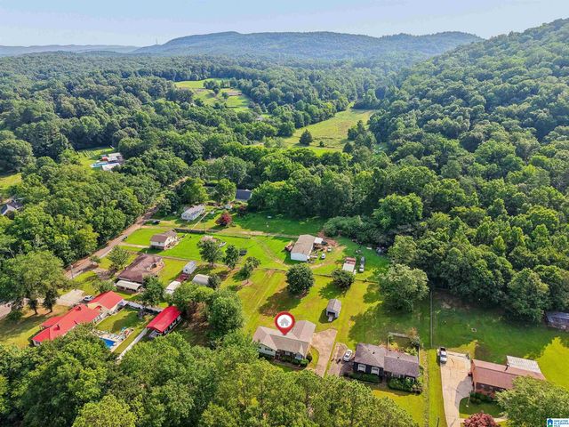 7411 HELMS CIRCLE, Pinson, AL 35126