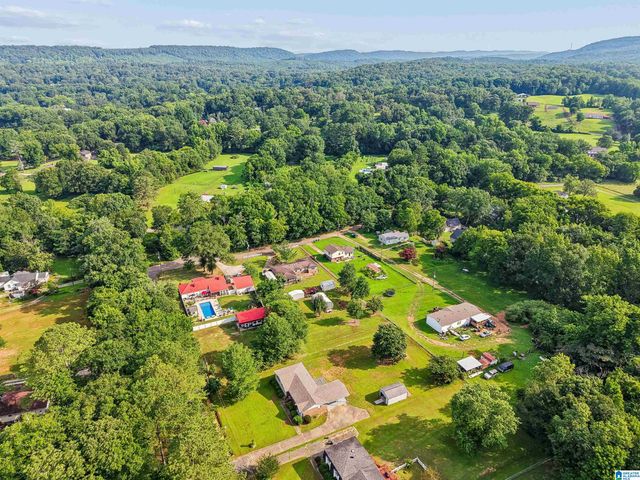 7411 HELMS CIRCLE, Pinson, AL 35126