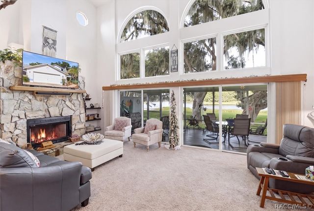 1400 Longboat Point, Inverness, FL 34450