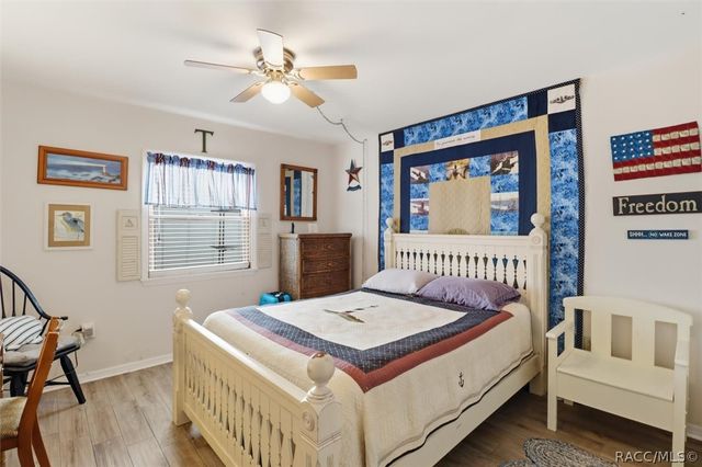 1400 Longboat Point, Inverness, FL 34450