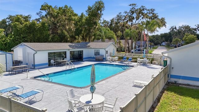 1400 Longboat Point, Inverness, FL 34450