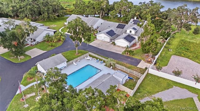 1400 Longboat Point, Inverness, FL 34450
