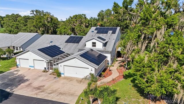 1400 Longboat Point, Inverness, FL 34450