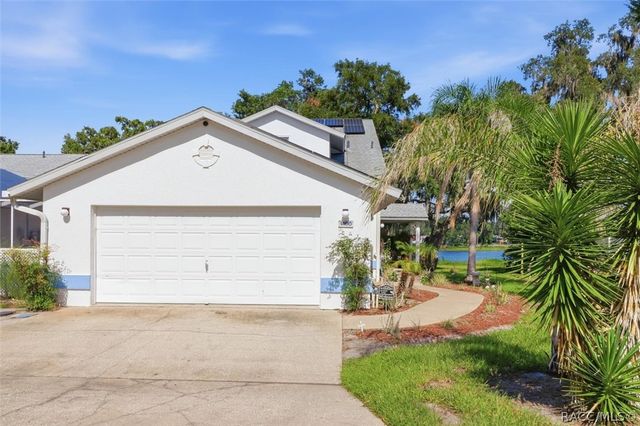 1400 Longboat Point, Inverness, FL 34450