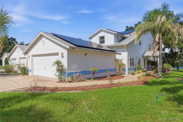 1400 Longboat Point, Inverness, FL 34450