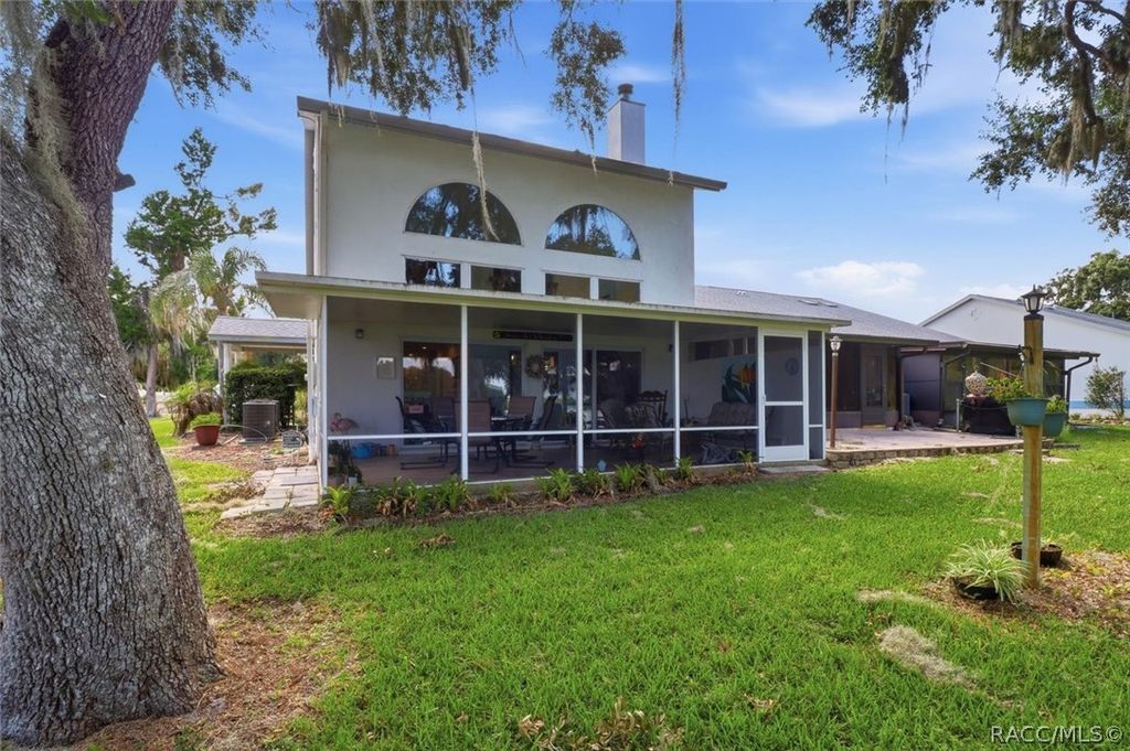 1400 Longboat Point, Inverness, FL 34450