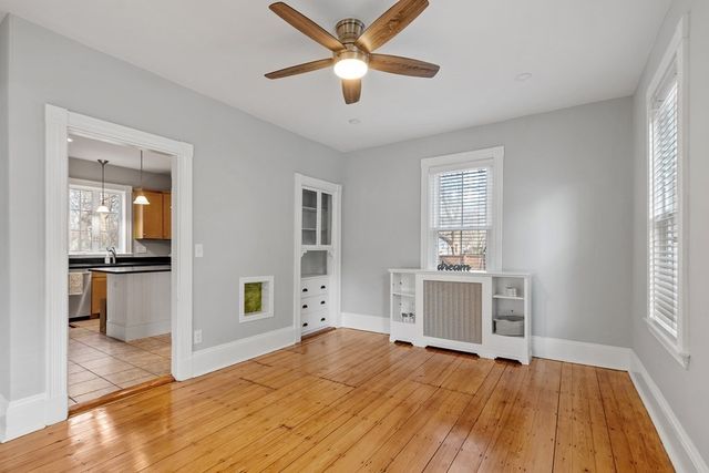 270 Poplar Street, Boston, MA 02131