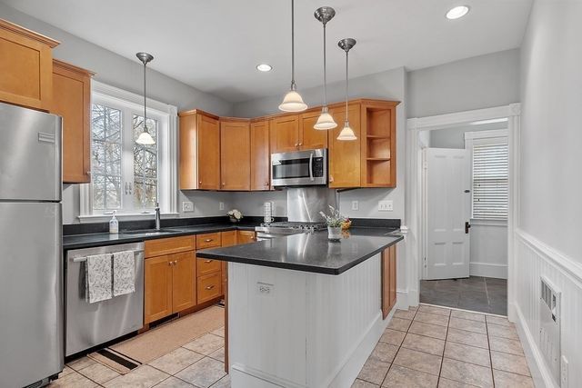 270 Poplar Street, Boston, MA 02131