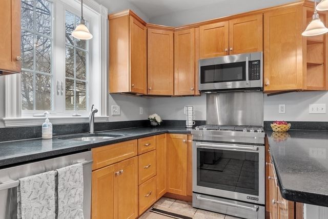 270 Poplar Street, Boston, MA 02131
