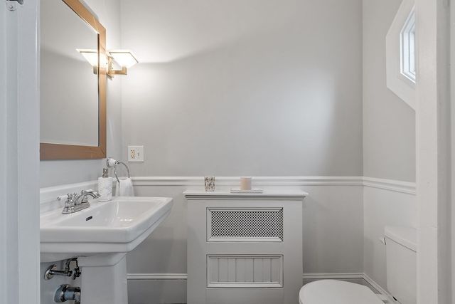 270 Poplar Street, Boston, MA 02131