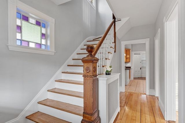 270 Poplar Street, Boston, MA 02131