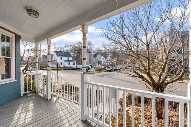 270 Poplar Street, Boston, MA 02131