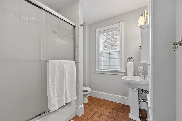 270 Poplar Street, Boston, MA 02131