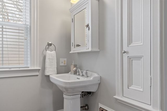 270 Poplar Street, Boston, MA 02131