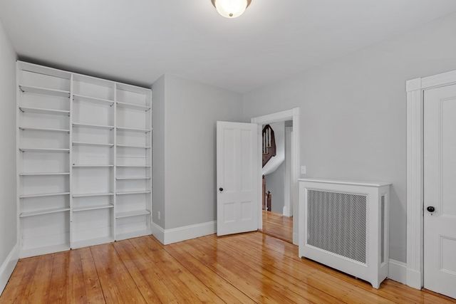 270 Poplar Street, Boston, MA 02131