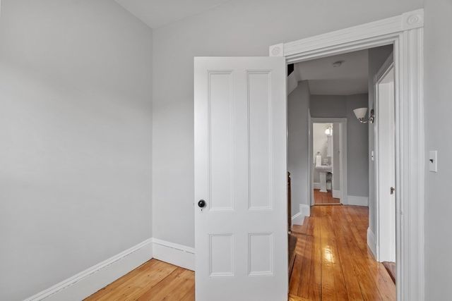 270 Poplar Street, Boston, MA 02131