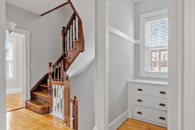 270 Poplar Street, Boston, MA 02131