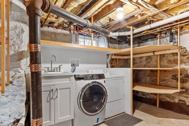 270 Poplar Street, Boston, MA 02131