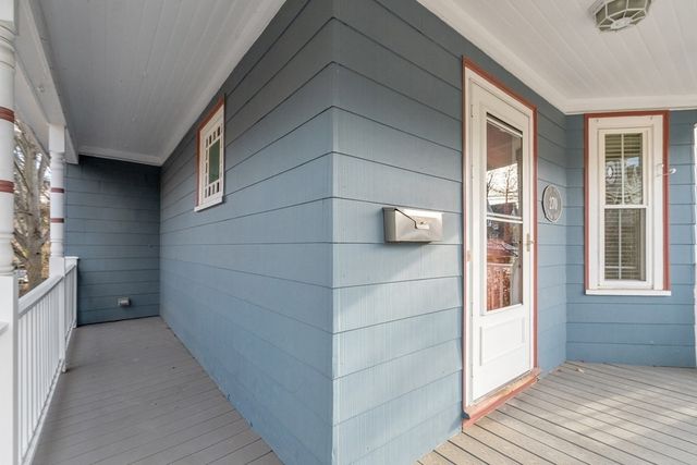 270 Poplar Street, Boston, MA 02131