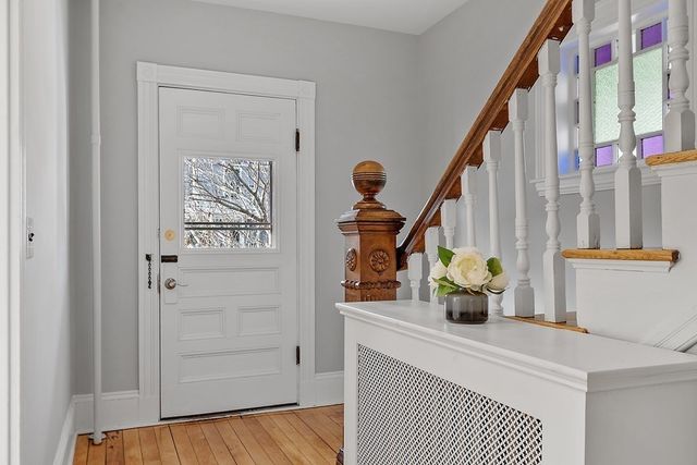 270 Poplar Street, Boston, MA 02131