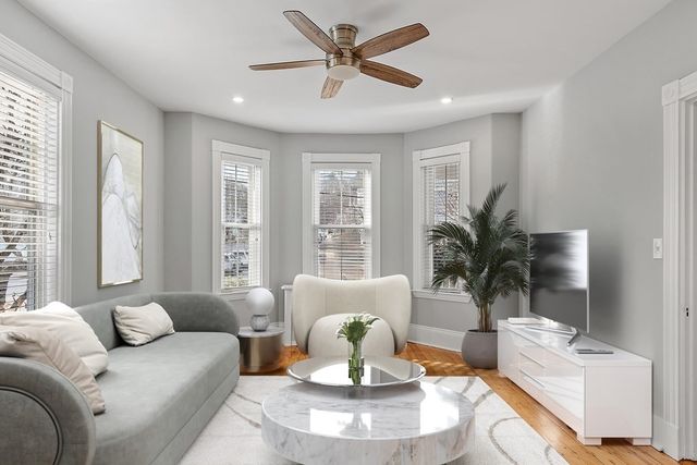 270 Poplar Street, Boston, MA 02131