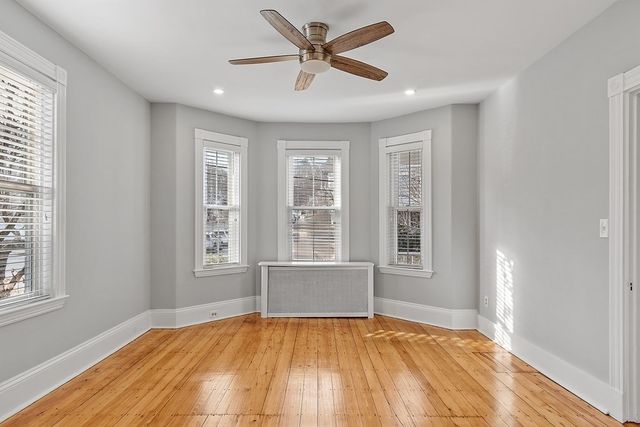 270 Poplar Street, Boston, MA 02131