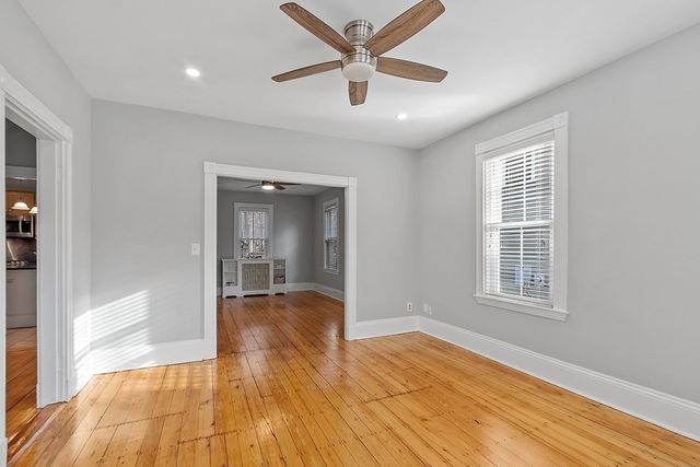 270 Poplar Street, Boston, MA 02131