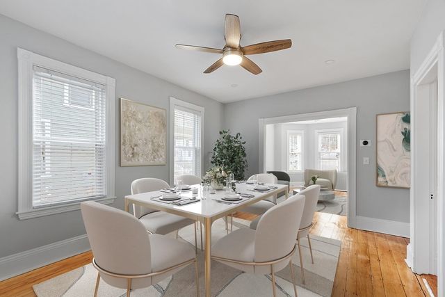 270 Poplar Street, Boston, MA 02131