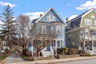 270 Poplar Street, Boston, MA 02131