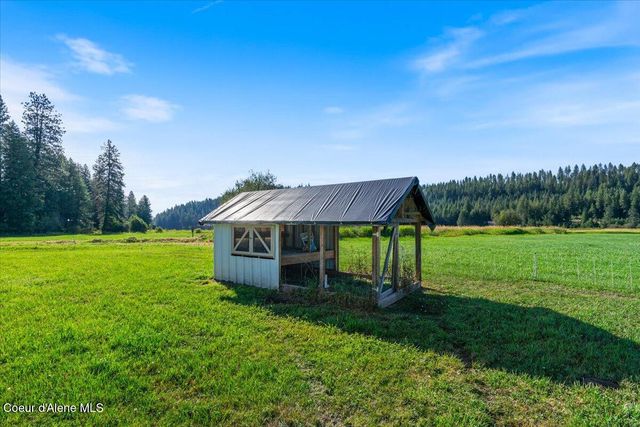 1974 KELSO LAKE RD, Athol, ID 83801