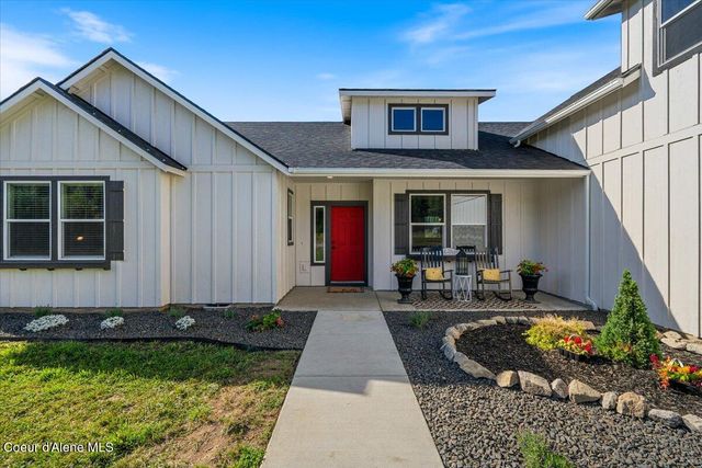 1974 KELSO LAKE RD, Athol, ID 83801