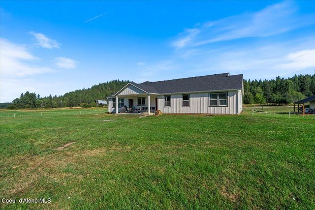 1974 KELSO LAKE RD, Athol, ID 83801