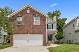 3524 Glenfalls Dr, Hermitage, TN 37076