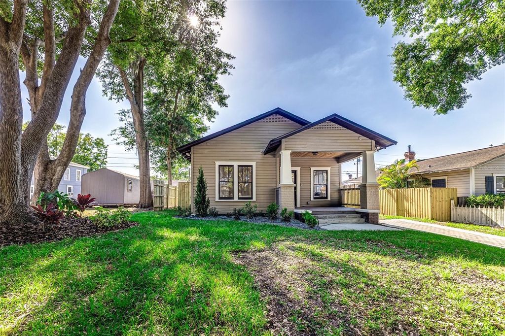 737 JOHNSON AVENUE, Lakeland, FL 33801