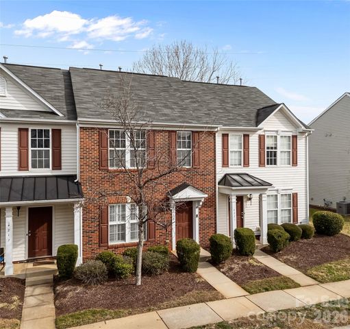 4219 Coulter Crossing, Charlotte, NC 28213