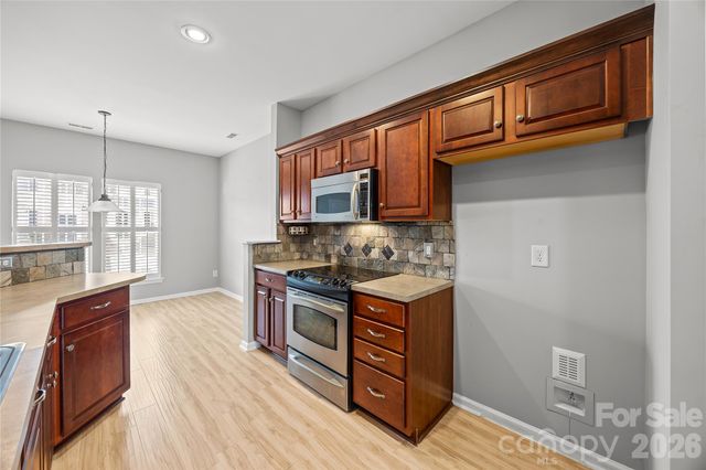 4219 Coulter Crossing, Charlotte, NC 28213