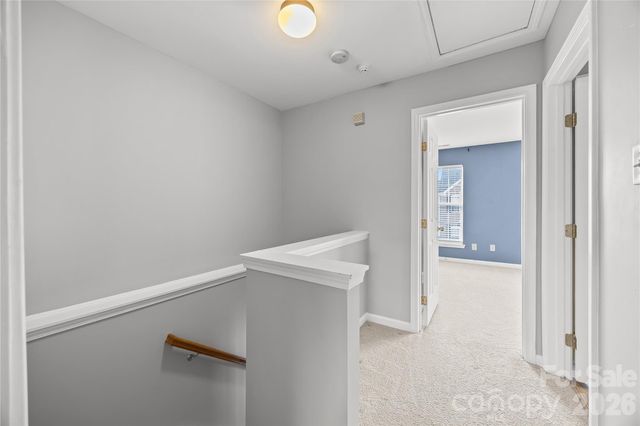 4219 Coulter Crossing, Charlotte, NC 28213