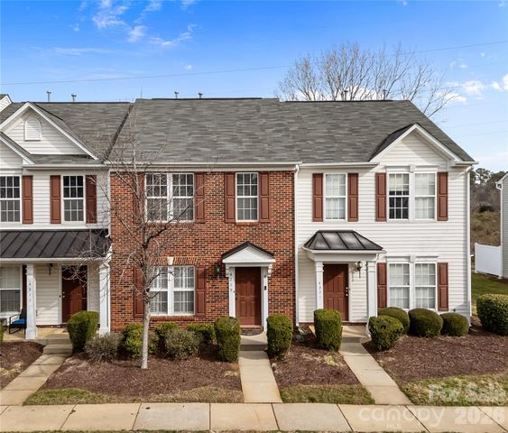 4219 Coulter Crossing, Charlotte, NC 28213