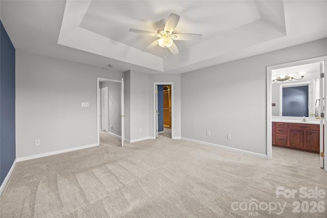 4219 Coulter Crossing, Charlotte, NC 28213