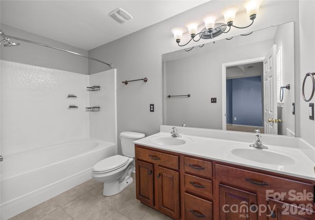 4219 Coulter Crossing, Charlotte, NC 28213