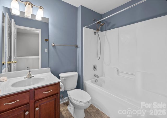 4219 Coulter Crossing, Charlotte, NC 28213